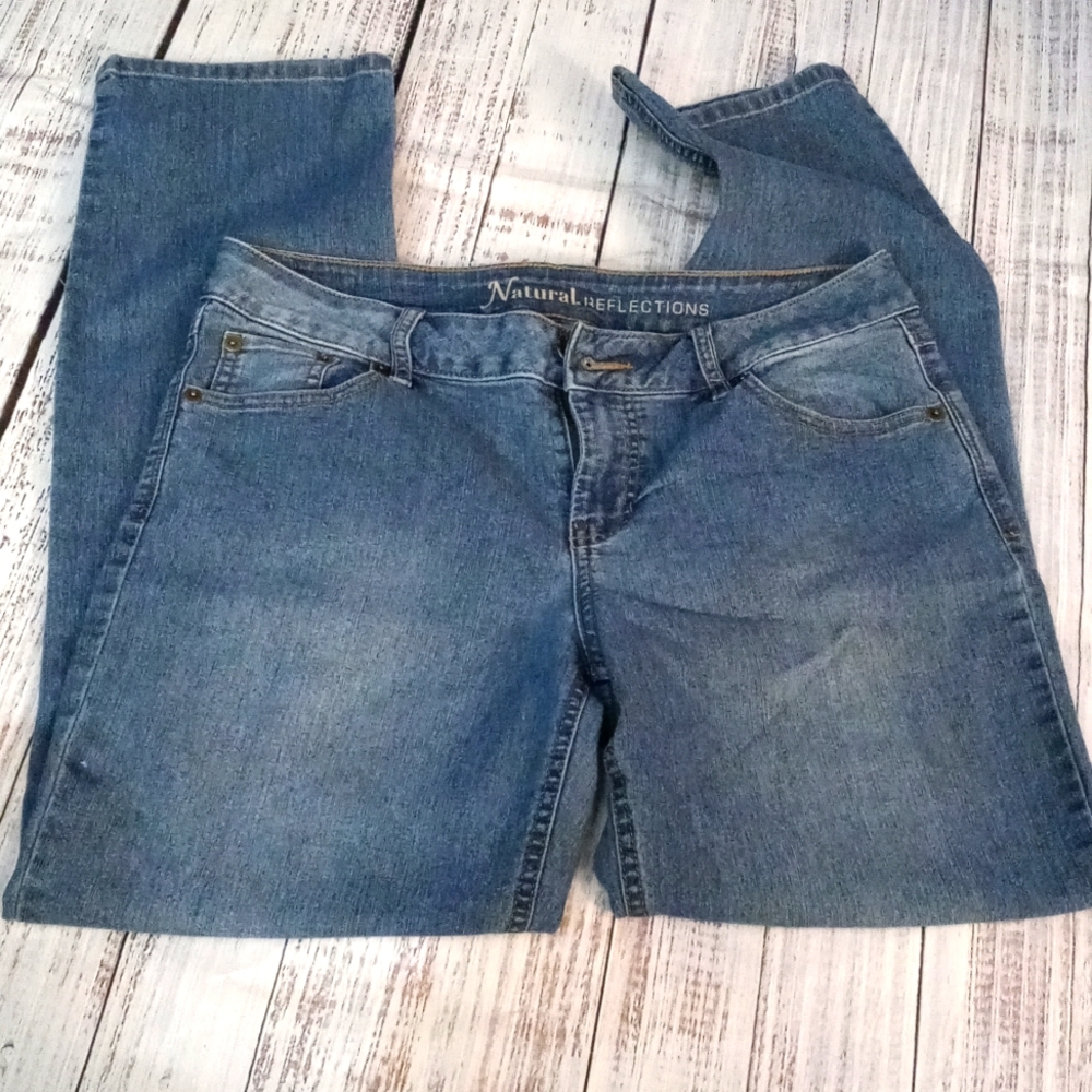 Women's jeans
